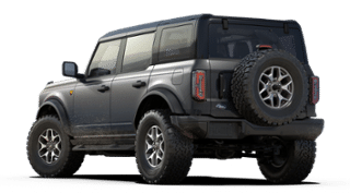 2025 Ford Bronco® External Image 3